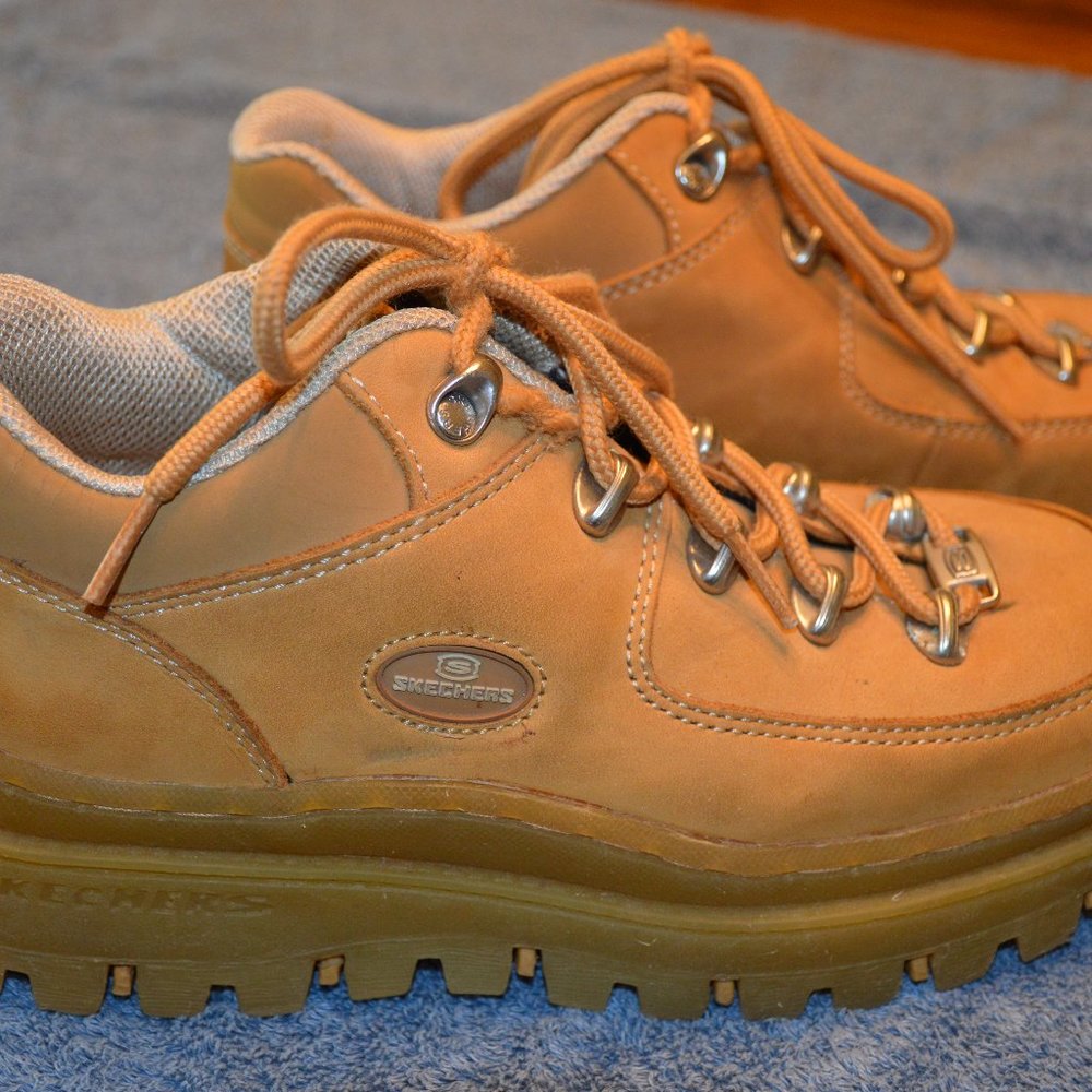 Skechers Jammers - Sz. 8